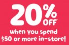 Mastermind Toys Holiday Coupon