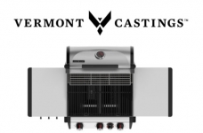 Butterly | Vermont Castings BBQs + Eatable Popcorn + Spirits with Smoke + Jack 59 Shampoo & Conditioner + MORE!