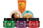 The Body Shop – Cyber Monday Re-do!