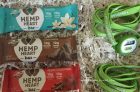 Manitoba Harvest Hemp Bars Giveaway