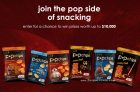 popchips Pop with the Force Contest