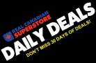 Real Canadian Superstore 30 Days of Deals