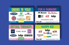 SDM PC Optimum Gift Cards Deal