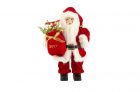 Free Limited Edition Collectible Santa at Michaels