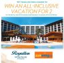 Reitmans Win a Vacation to Jamaica with SunWing Contest