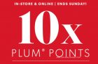 Indigo – 10X Plum Points