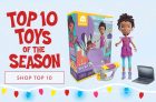 IndigoKids Top 10 Toys