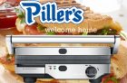 Piller’s Welcome Home Contest