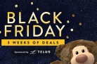 Walmart Black Friday Event 2023 | Black Friday Flyer Begins Tonight!