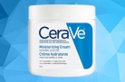 Free CeraVe Moisturizing Cream Samples