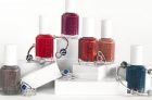 essie x PANDORA Holiday Contest