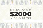 Sylvania 12 Days of Lighting Giveaways