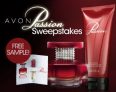 Avon – Passion Fragrance