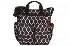 Skip Hop Duo Signature Diaper Bag