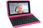 Android Tablet with Keyboard