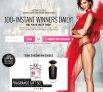 Victoria’s Secret Fashion Show Countdown Sweepstakes