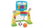 VTech Smart Shots Sports Center