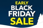 Best Buy Early Black Friday Sale