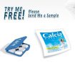 Calcia Free Sample Pack