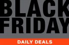 Joe Fresh Black Friday Daily Deals