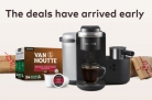 Keurig.ca Pre-Black Friday Deals 2022