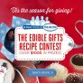 RWoP Edible Gifts Recipe Contest