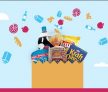 SaleWhale’s Grocery Sweepstakes