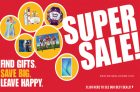 Shoppers Drug Mart Super Sale Flyer 2016