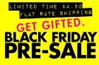 La Senza’s Black Friday Pre-Sale