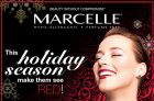 Marcelle – 15% Off Cosmetics + Free Forever Sharp Lipliner