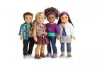 American Girl Dolls & Accessories