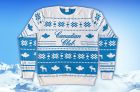 Canadian Club Holiday Sweater Contest