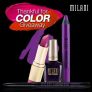 Milani Thankful for Color Giveaway