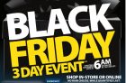 Walmart Black Friday Flyer 2017