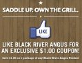 Walmart’s Black River Angus Coupon