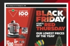 Canadian Tire Black Friday Flyer 2022