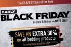 Linen Chest – Early Black Friday Sale