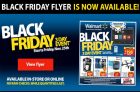 Walmart Black Friday Flyer 2016