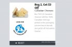 Canadian Cheeses Coupon