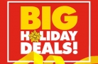 No Frills Big Holiday Deals