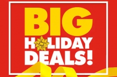 No Frills Big Holiday Deals | Cheese Contest + kobo Contest + Pringles Coupon