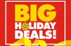 No Frills Big Holiday Deals | Cheese Contest + kobo Contest + Pringles Coupon