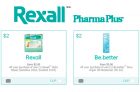 Rexall Exclusive Coupons