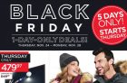 Sears Canada Black Friday Flyer 2016