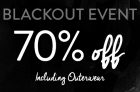 Bench Black Friday Sale 2016