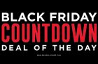 Bluenotes Countdown to Black Friday Deals