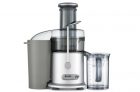 Breville Two-Speed Juice Fountain Plus