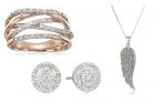 HUGE SALE on Diamond Jewellery