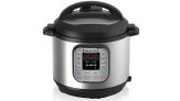 Instant Pot Programmable Pressure Cooker