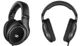 Sennheiser HD Closed Back Headphone